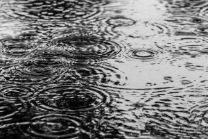 Fra regnvand til drikkevand