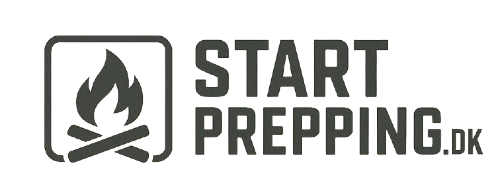 StartPrepping.dk